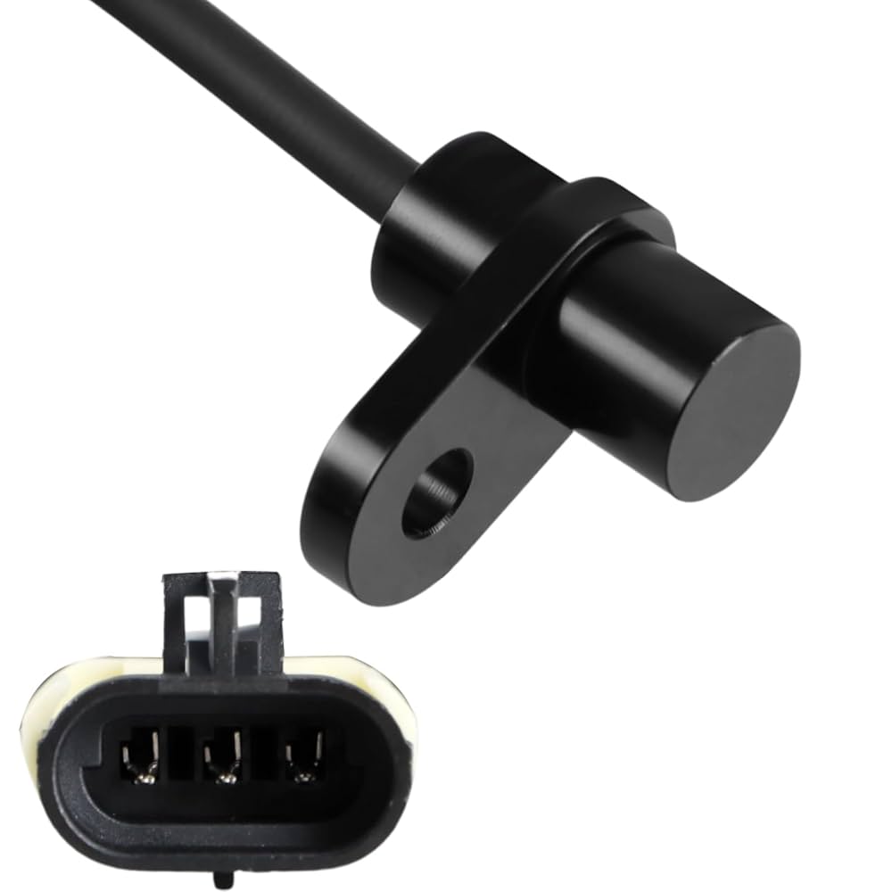 ▼hal Amazon.com: HIMARKLIF Hall Effect Speed Sensor Compatible